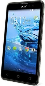 Smartphone Acer Liquid Z520