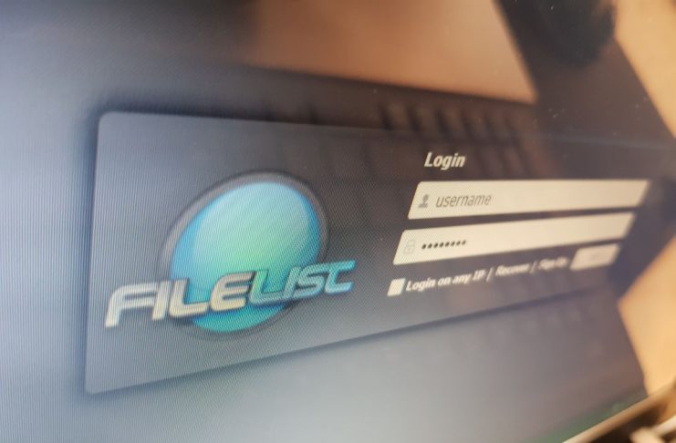 Filelist s-a mutat pe un alt domeniu