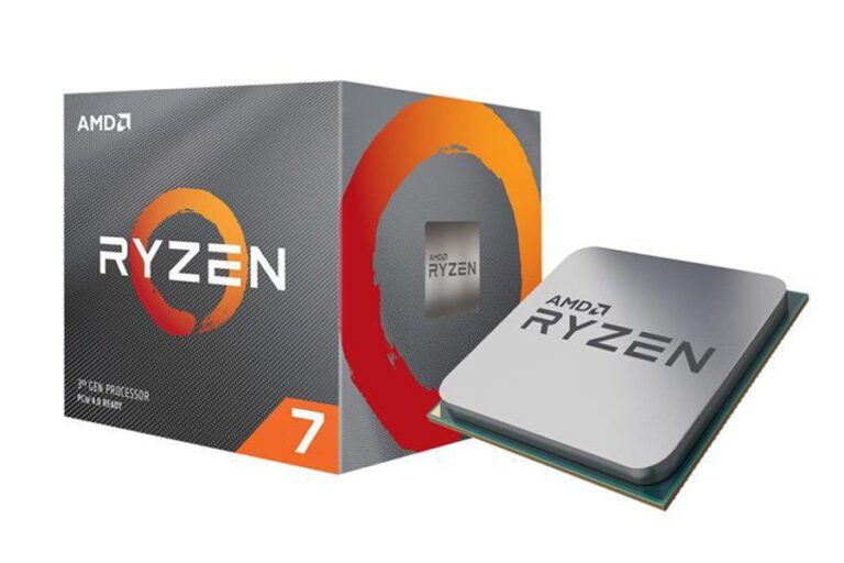 Tot ce trebuie să știi despre procesorul AMD Ryzen 7