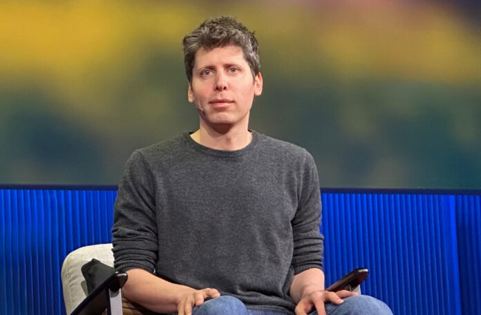 Sam Altman FOTO: Steve Jurvetson/Wikimedia Commons